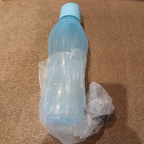 Tupperware eco easy flasche - eco,