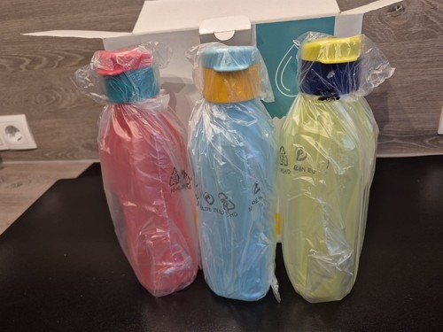 Tupperware ecoeasy 3er set - 3er,