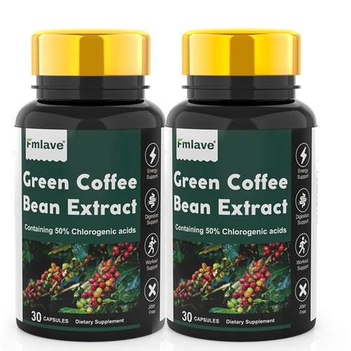 Green coffee bean - coffee,