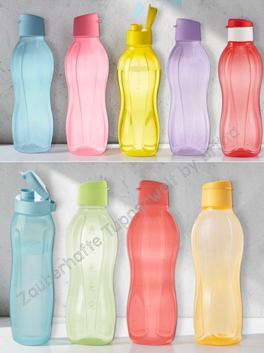 Tupperware eco easy 750ml - 750ml, o
