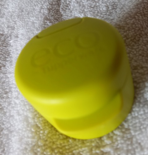 Tupperware ecoeasy deckel - ecoeasy,