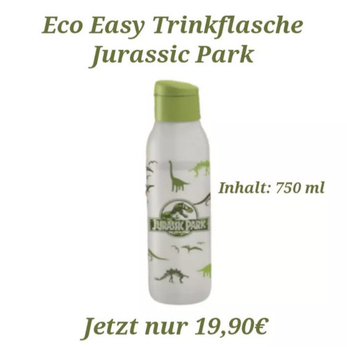 Tupperware ecoeasy - tupperware,