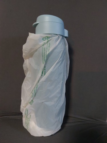 Tupperware trikflasche - -,