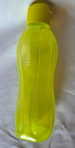 Tupperware trinkflasche - tupperware,