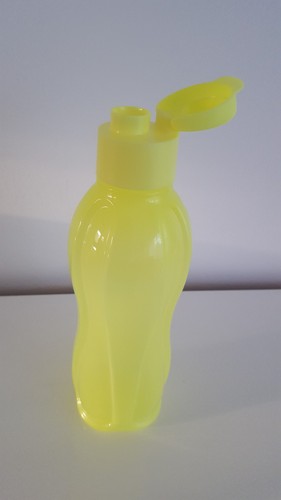 Tupperware eco easy - easy, flasche