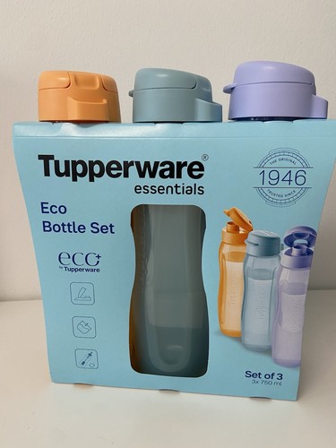 Tupperware eco easy - eco,