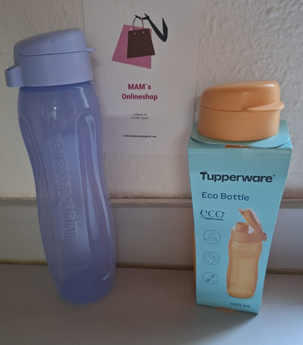 Tupperware eco easy - tupperware,