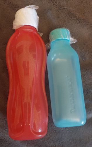 Tupperware eco easy flaschen - tupperware,
