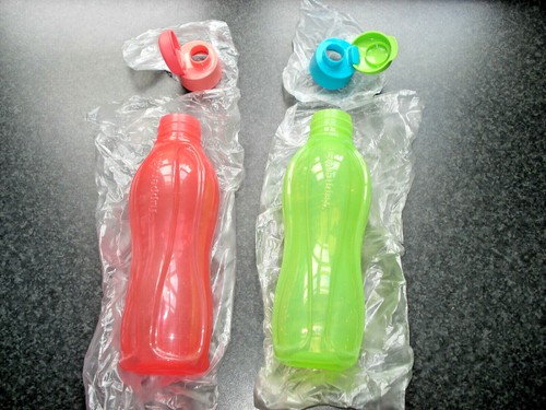 Tupperware eco easy 750 - easy,