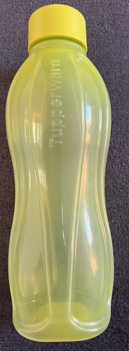 Tupperware trinkflasche - tupperware,