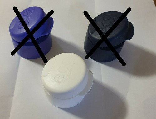 Tupperware ecoeasy deckel - tupperware,