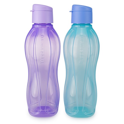 Tupperware ecoeasy flasche 750 - flasche,