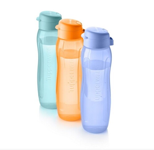 Tupperware trinkflasche 750 - trinkflasche,